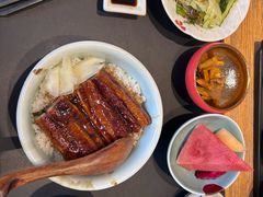 -万鱼亭 日本料理(无锡香山名园店)