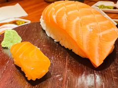-摩打食堂(喜荟城店)