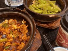 -大嫂镬仔·焖鸡煲·啫啫煲(逢源路店)