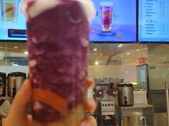 -CoCo都可(新我格广场店)