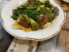 -利杨记·本味轩粥坊·烧烤(宝体店)