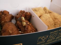 -正谈炸鸡(深圳首店)