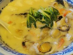 -山外山菜馆(玉泉路店)