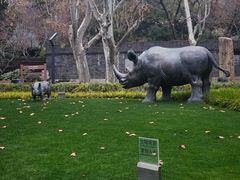-静安公园(静安寺街道)