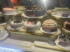 -DQ·蛋糕·冰淇淋(龙茗店)