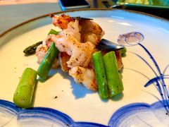松露焗大虾球-晟永興烤鸭店(五道口店)