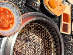 -牛焱·烧肉酒肆(五大道店)
