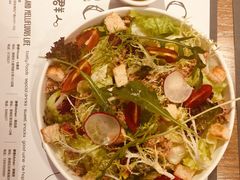 -静香HOUSE·全时段融合餐厅(七星欢乐颂店)