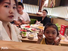 -韩宫宴烤肉·料理(宝山万达店)
