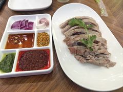 -丝路传奇·中国拉面航母店(北医三院店)