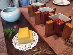 -佳兰雅序融合菜(高新店)