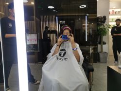 -AYO SALON