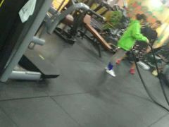 -RoMan罗马健身工作室(莘庄店)