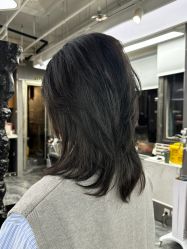 -Sying杉影日式烫染專門店