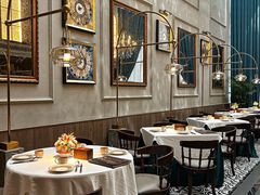 -狮拾久·现代新加坡料理(壹方城店)