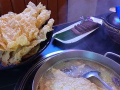 -淼福猪肚鸡·椰子鸡火锅(大沙地店)
