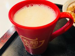 -永和大王(龙德广场店)