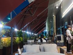 -盐说·西式餐酒馆(光明万达店)