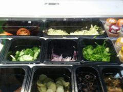 -赛百味SUBWAY(三阳广场店)