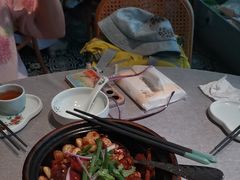 -晓粤·惹味粤菜(凯德乐峰广场店)