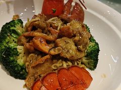 -万龙洲海鲜(广渠门店)