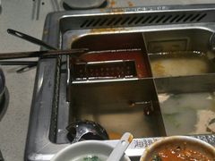 -海底捞火锅(高新活力汇店)
