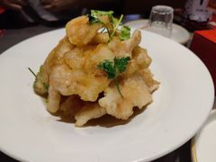 正宗锅包肉-金手勺东北菜馆(大屯北路店)