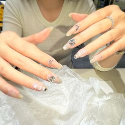 -Nail Me美甲美睫