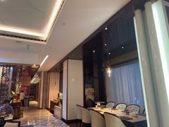 -西藏饭店·亚克·食光自助餐厅(文殊院店)