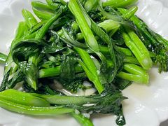 -罗记家常菜(鸿景花园店)
