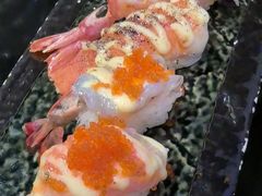 -古田居·特色寿司料理(骏欣中心店)