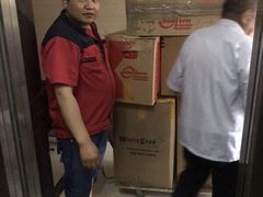 -上海跃迁搬场公司 日式搬家