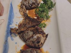 -江南苑精菜坊
