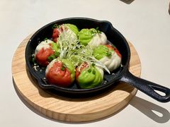 -蔡澜点心·粤菜(嘉里中心店)