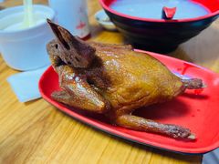 光明红烧乳鸽-光明刘冰乳鸽店(光明法政北路店)