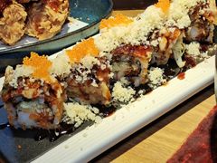 -鳗鱼家·深夜食堂(军博店)