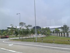 -吉隆坡国际机场