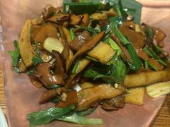 -云海肴汽锅鸡·云南小炒(天津国金汇店)