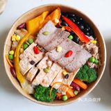 宝藏店铺来袭 后悔这么晚才点她家 哭唧唧