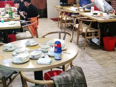 大堂-新凯旋烧烤·燕姐千岛湖土菜