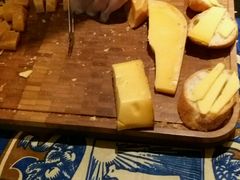 -广州中心皇冠假日酒店·汇点大堂吧