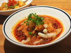 -太二酸菜鱼(石家庄万象城店)