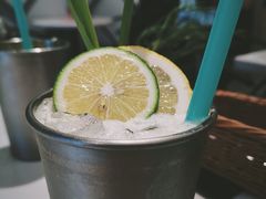 -打趸BTC·Breaktime cafe(北京路店)