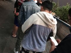 -六广门毛阿姨糯米饭