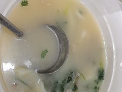 -四季轩中餐厅(徐州开元名都大酒店)