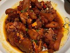 -辛香汇·现炒川菜(武进吾悦店)