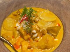 -Thai Alley泰爱里(二沙岛店)