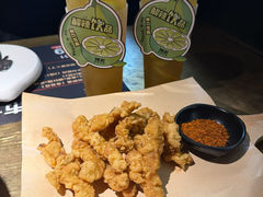 -烤匠麻辣烤鱼(环球中心店)