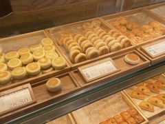 -泸溪河桃酥(西直门凯德店)