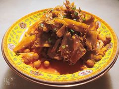 -那家小馆•北京菜•烤鸭(中关村店)